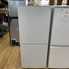 ニトリ　2ドア冷蔵庫【トレファク東大阪店】