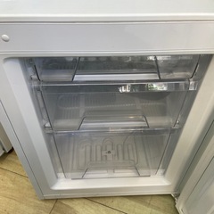 アイリスオーヤマ 142L冷凍冷蔵庫【リサイクルフカツ岡崎倉庫店】251115SM-5の画像