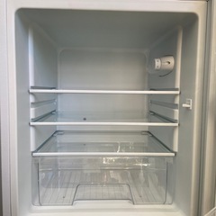 アイリスオーヤマ 142L冷凍冷蔵庫【リサイクルフカツ岡崎倉庫店】251115SM-5の画像