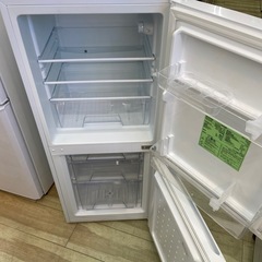 アイリスオーヤマ 142L冷凍冷蔵庫【リサイクルフカツ岡崎倉庫店】251115SM-5の画像