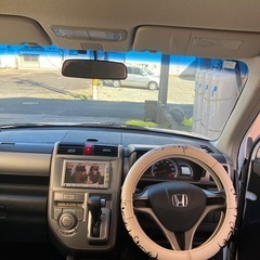 税金、リサイクルコミコミ　車検残1年半以上27／7迄　ゼストスパークの画像