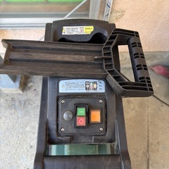 インターファームプロダクツ LEO 電動ガーデンサイレントシュレッター LSG-2115の画像