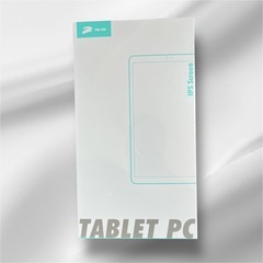 新品未使用 タブレット 8インチ android 15 アンドロイド 128GBの画像