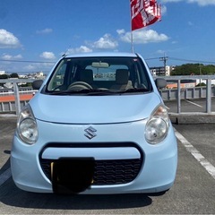 アルト　12万円の画像