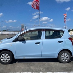 アルト　12万円の画像