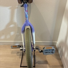 一輪車　ブリジストン　scw16の画像