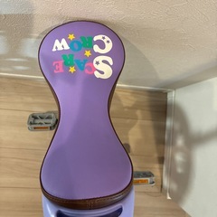 一輪車　ブリジストン　scw16の画像