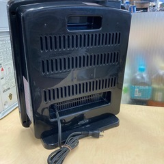 U-long遠赤外線ヒーター　型番US-902E 年式2013年式の画像