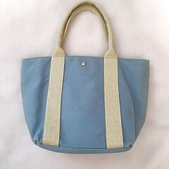 【USED】ハンドバッグ　③の画像