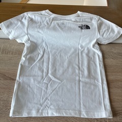 子供服　ノースフェイス　Ｔシャツ　120の画像