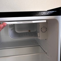 ２３年度製冷蔵庫　４６Ｌの画像