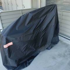 原付バイクお譲りします！の画像