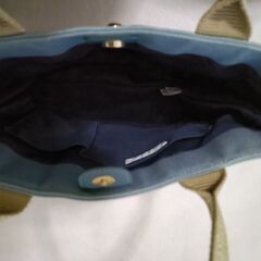 【USED】ハンドバッグ　③の画像