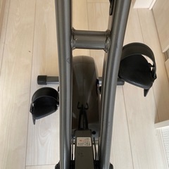 フィットネスバイク ALINCO AFB4520 ⚪︎動作良好の画像