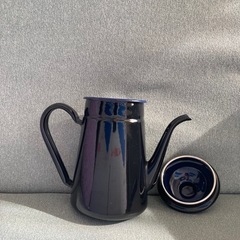 ホーローケトル 
ポット やかん の画像