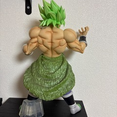 ドラゴンボール一番くじフィギュア
　　の画像