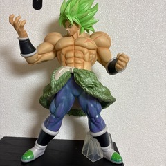 ドラゴンボール一番くじフィギュア
　　の画像