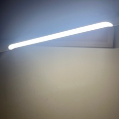 【オーム電機】LED電気スタンドの画像