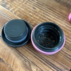 ステンレス タンブラー の画像