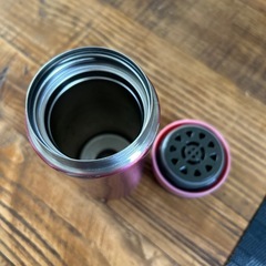 ステンレス タンブラー の画像