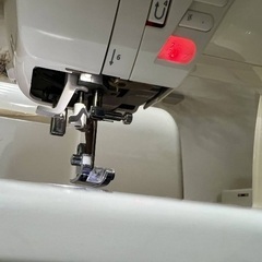 シンガーミシン　モナミ ヌウ monami nu/SC-100 コンピューターミシンの画像