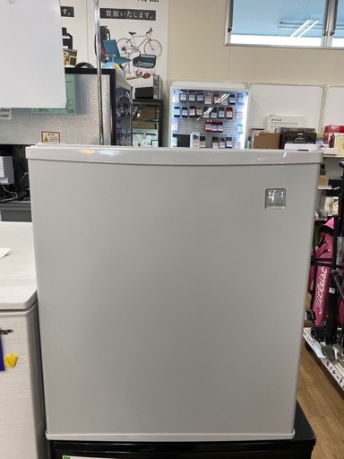 SUN RUCK  1ドア冷蔵庫【トレファク東大阪店】