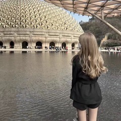 ブラック ウールコート 秋冬 アウター（試着のみ）の画像