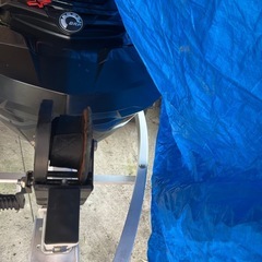 水上バイクの画像