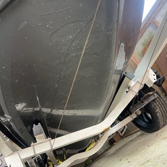 水上バイクの画像