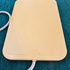 犬猫用ヒーターの画像