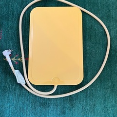 犬猫用ヒーターの画像