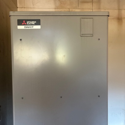 三菱家庭用給湯器