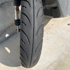 【不動？？】原付バイクの画像