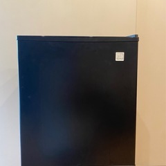 【取引中】小型冷蔵庫 コンパクト冷蔵庫  2015年製 美品の画像