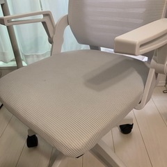 昇降チェアの画像