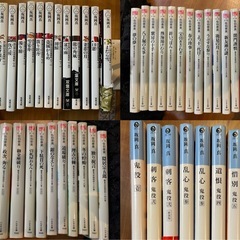 時代小説　１３０冊以上　まとめ売り　坂岡真　佐伯泰英　金子成人の画像