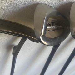 ゴルフ12本セットの画像