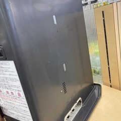 東芝石油ストーブ　KSR18C  2019年式
の画像