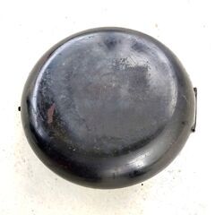 調理道具　中華鍋 　大鍋の画像