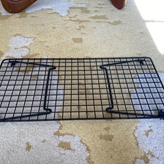 【取引中につき募集停止中】★中古品★【IKEA】シューズラックの画像