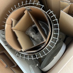 ❗️中古ストーブ❗️綺麗❗️の画像