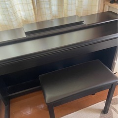 電子ピアノＹDＰ145の画像
