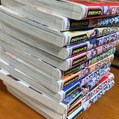 ばくおん‼︎【1〜11巻セット】の画像