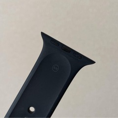 Apple Watch 正規品バンド　ウォッチベルト　ケース付きの画像