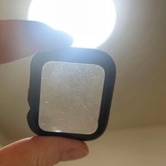 Apple Watch 正規品バンド　ウォッチベルト　ケース付きの画像