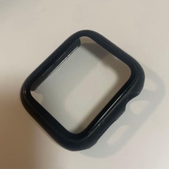 Apple Watch 正規品バンド　ウォッチベルト　ケース付きの画像