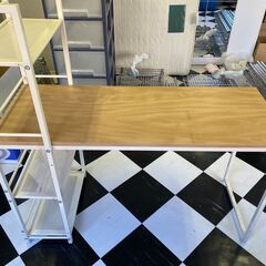 PCデスクの画像