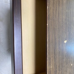 ダイニングテーブル(コタツ)の画像