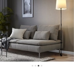 フロアランプの画像