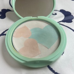 フェースパウダーイーブイの画像